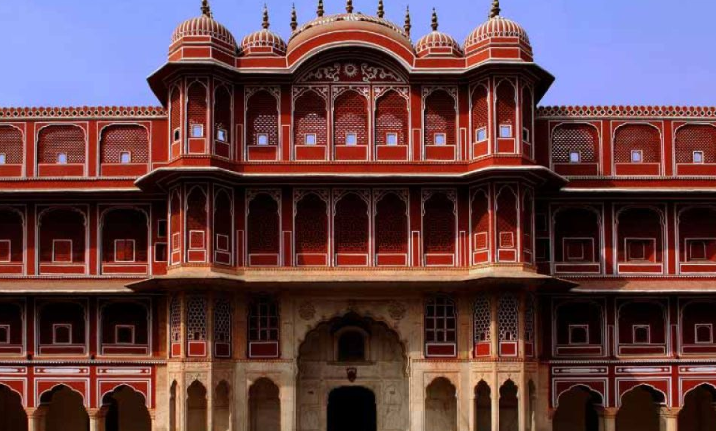 Lal Mahal